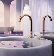 Hansgrohe & Axor