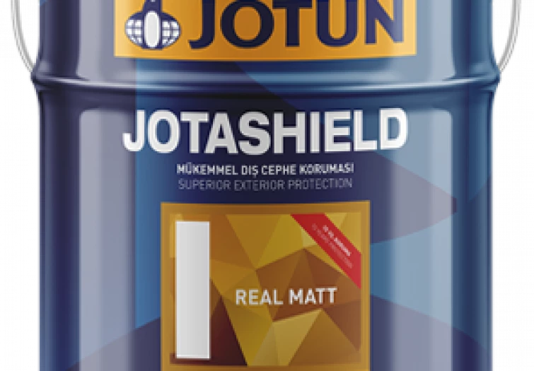 Jotashield Real Matt