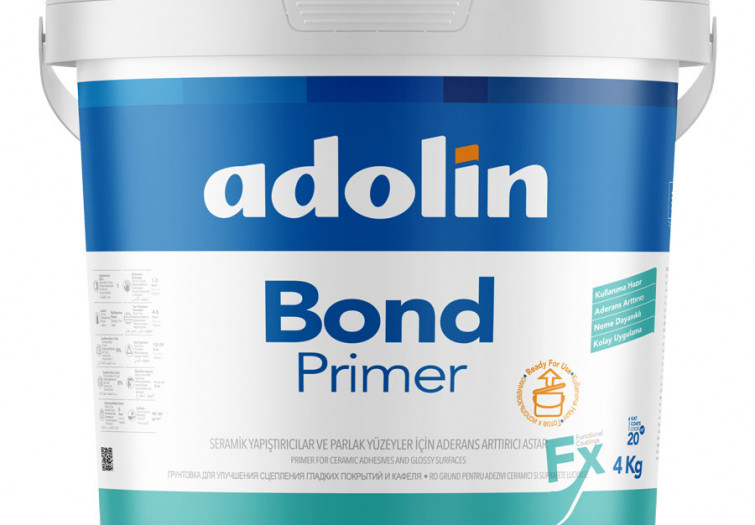 Bond Primer