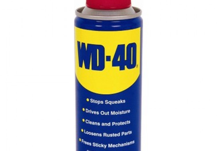 Pas Sökücü WD-40 200ML