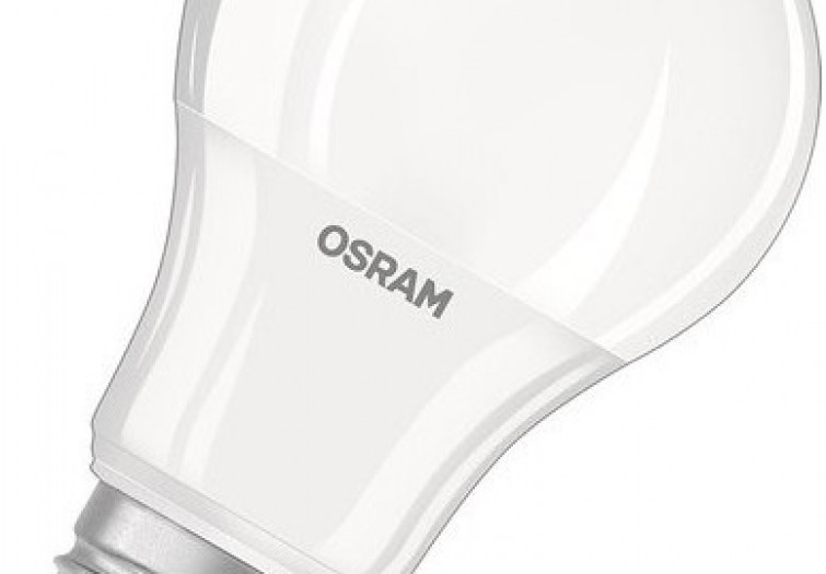 Osram Value 9W Beyaz Led Lamba