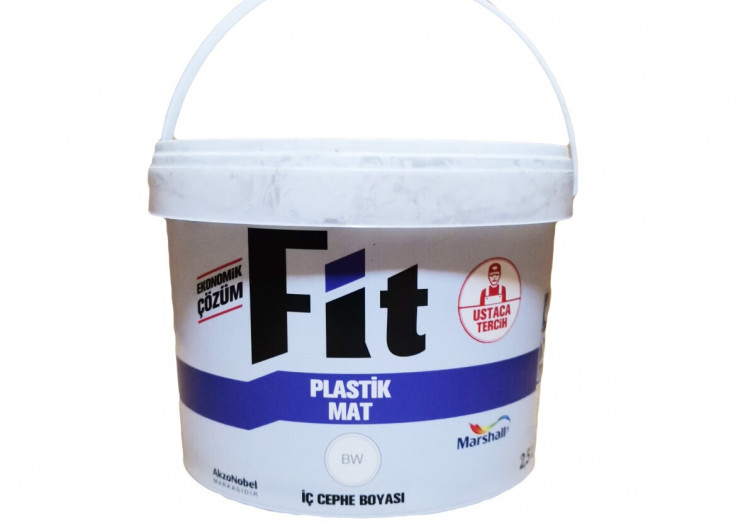 Fit Plastik