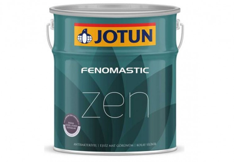 Fenomastic Zen