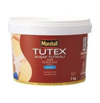 Tutex Ahşap Tutkalı