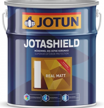 Jotashield Real Matt