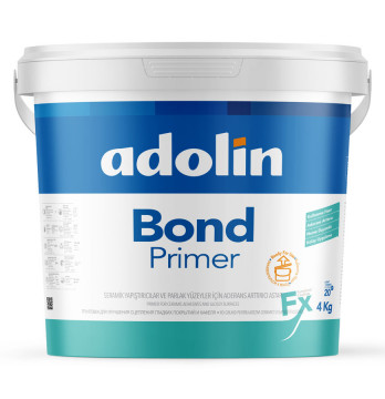 Bond Primer