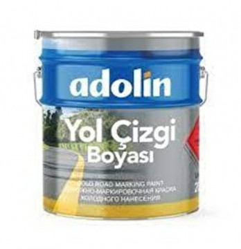 Yol Çizgi Boyaları