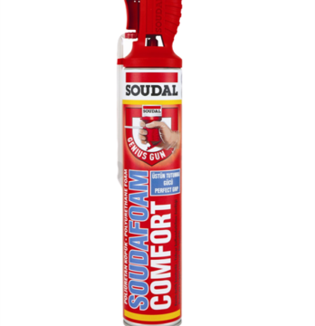 Soudafoam Comfort Köpük 750 Ml