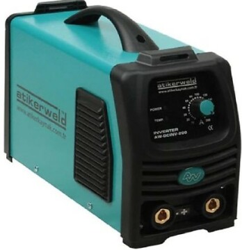 Atikerweld Inverter Kaynak Mak. 200 A