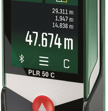 Lazer Metre PLR 50 C