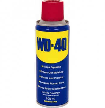 Pas Sökücü WD-40 400ML