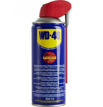 Smart Straw Pas Sökücü WD-40 350ML