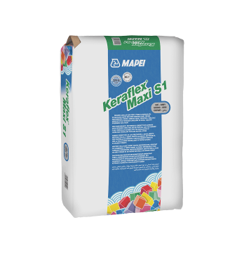 Keraflex Maxi S1 N Beyaz Bags 23 Kg Yapıştırıcı