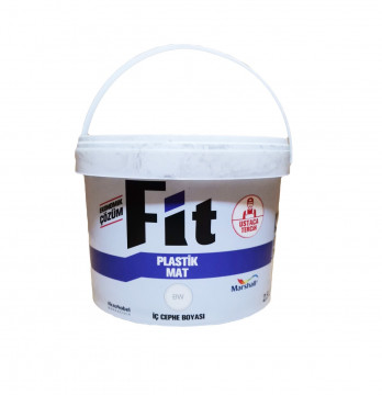 Fit Plastik