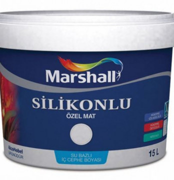 Silikonlu Özel Mat