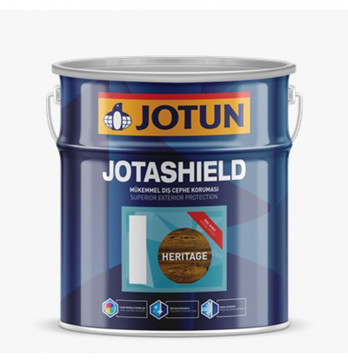 Jotashield Heritage Glaze